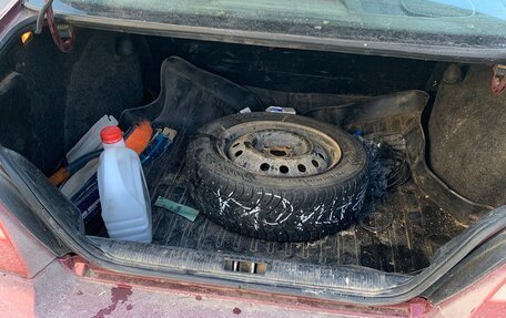 Daewoo Nexia I рестайлинг, 2011 год, 80 000 рублей, 8 фотография