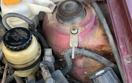 Daewoo Nexia I рестайлинг, 2011 год, 80 000 рублей, 7 фотография