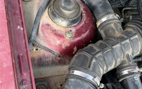 Daewoo Nexia I рестайлинг, 2011 год, 80 000 рублей, 6 фотография