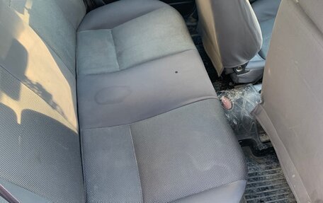 Daewoo Nexia I рестайлинг, 2011 год, 80 000 рублей, 11 фотография