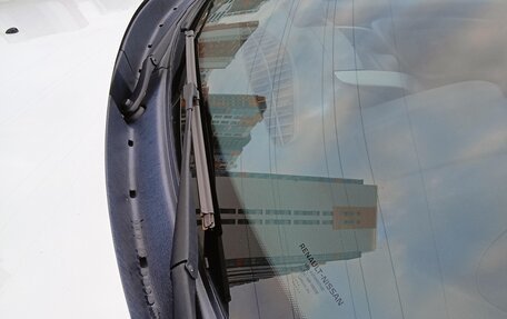 Renault Duster I рестайлинг, 2017 год, 1 400 000 рублей, 9 фотография