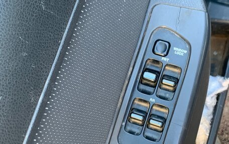 Daewoo Nexia I рестайлинг, 2011 год, 80 000 рублей, 10 фотография