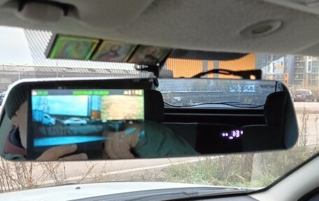 Renault Duster I рестайлинг, 2017 год, 1 400 000 рублей, 3 фотография