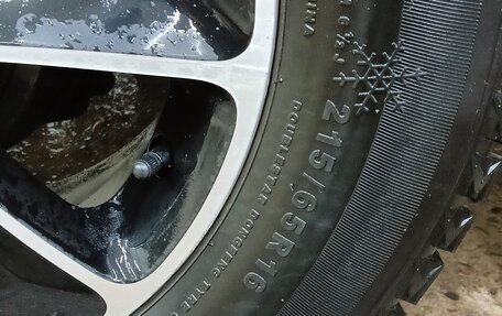 Renault Duster I рестайлинг, 2017 год, 1 400 000 рублей, 8 фотография