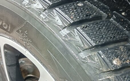 Renault Duster I рестайлинг, 2017 год, 1 400 000 рублей, 6 фотография