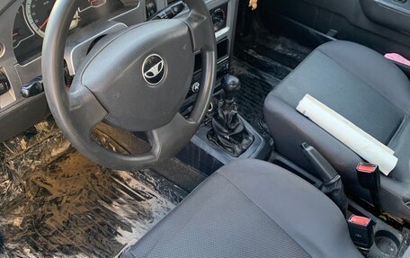 Daewoo Nexia I рестайлинг, 2011 год, 80 000 рублей, 9 фотография