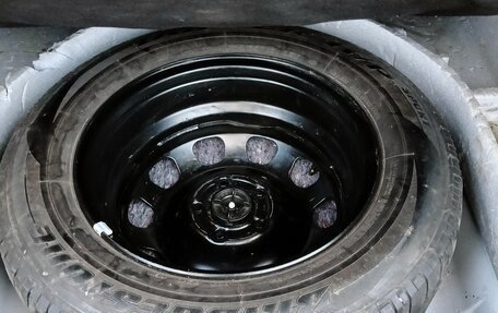 Renault Duster I рестайлинг, 2017 год, 1 400 000 рублей, 12 фотография