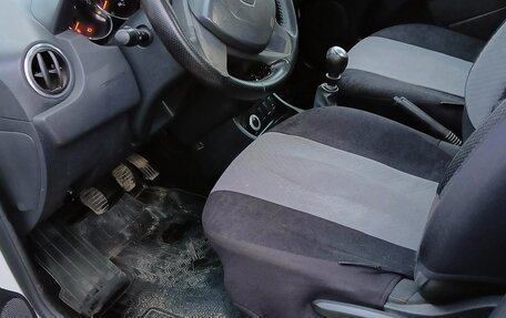 Renault Duster I рестайлинг, 2017 год, 1 400 000 рублей, 18 фотография