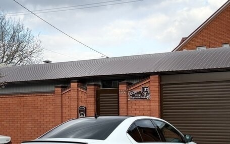 Skoda Octavia, 2017 год, 2 120 000 рублей, 5 фотография