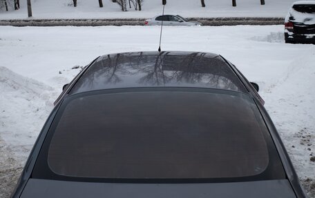 Renault Symbol I, 2007 год, 275 000 рублей, 7 фотография