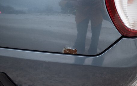 Renault Symbol I, 2007 год, 275 000 рублей, 19 фотография