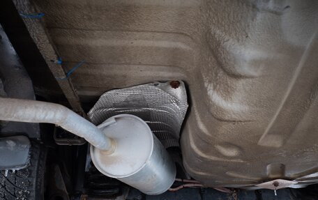 Renault Symbol I, 2007 год, 275 000 рублей, 22 фотография