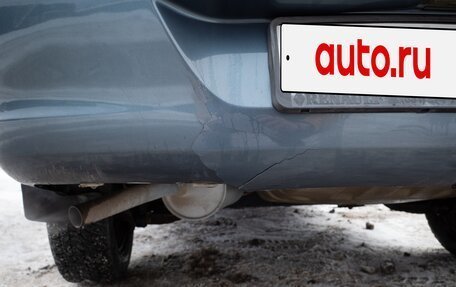 Renault Symbol I, 2007 год, 275 000 рублей, 21 фотография