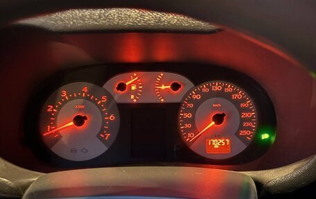 Renault Symbol I, 2007 год, 275 000 рублей, 28 фотография