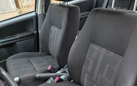 Suzuki SX4 II рестайлинг, 2010 год, 750 000 рублей, 7 фотография