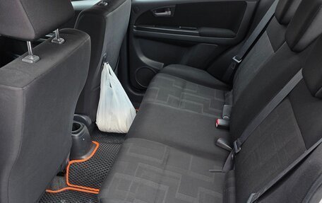 Suzuki SX4 II рестайлинг, 2010 год, 750 000 рублей, 8 фотография