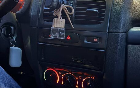 Renault Symbol I, 2007 год, 275 000 рублей, 29 фотография