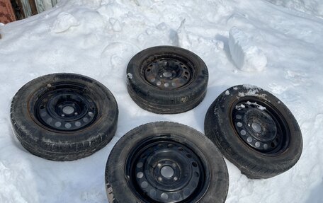 Renault Symbol I, 2007 год, 275 000 рублей, 27 фотография