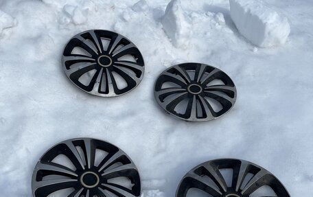 Renault Symbol I, 2007 год, 275 000 рублей, 26 фотография