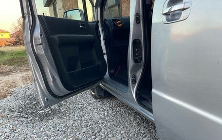 Honda Mobilio Spike I рестайлинг, 2003 год, 500 000 рублей, 2 фотография