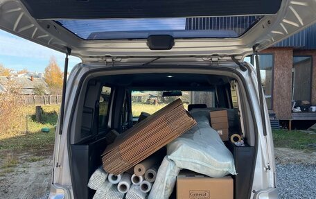 Honda Mobilio Spike I рестайлинг, 2003 год, 500 000 рублей, 9 фотография