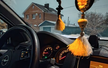 Opel Astra H, 2007 год, 420 000 рублей, 5 фотография