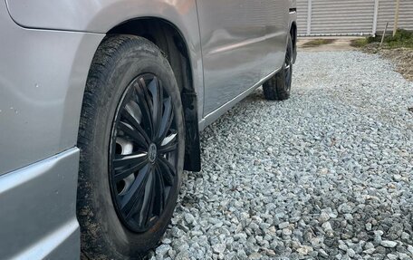 Honda Mobilio Spike I рестайлинг, 2003 год, 500 000 рублей, 5 фотография