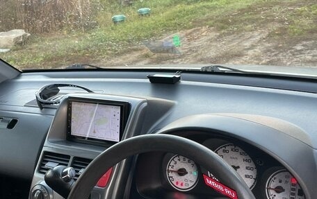 Honda Mobilio Spike I рестайлинг, 2003 год, 500 000 рублей, 6 фотография