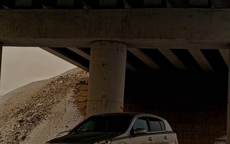 Opel Astra H, 2007 год, 420 000 рублей, 4 фотография