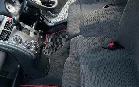 Honda Mobilio Spike I рестайлинг, 2003 год, 500 000 рублей, 12 фотография