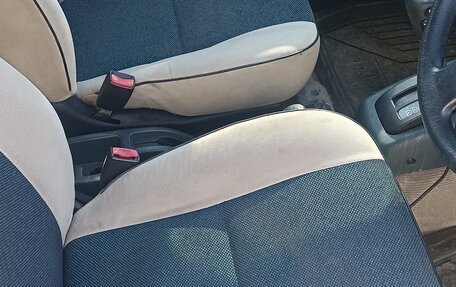 Mitsubishi Pajero Mini II, 1999 год, 325 000 рублей, 6 фотография