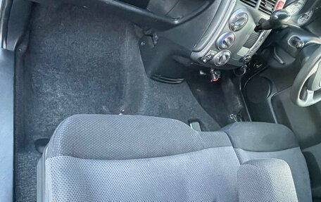 Honda Mobilio Spike I рестайлинг, 2003 год, 500 000 рублей, 15 фотография