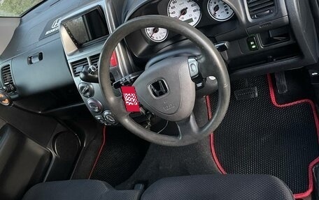 Honda Mobilio Spike I рестайлинг, 2003 год, 500 000 рублей, 11 фотография