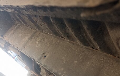 Mitsubishi Pajero Mini II, 1999 год, 325 000 рублей, 9 фотография