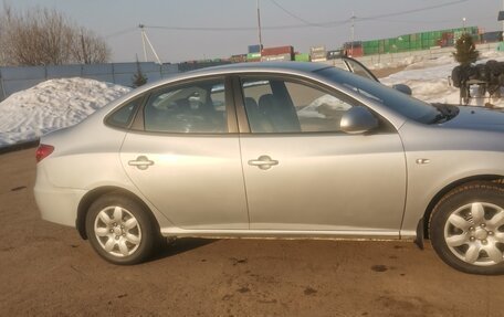 Hyundai Elantra IV, 2006 год, 550 000 рублей, 3 фотография