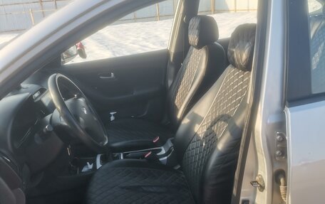 Hyundai Elantra IV, 2006 год, 550 000 рублей, 7 фотография