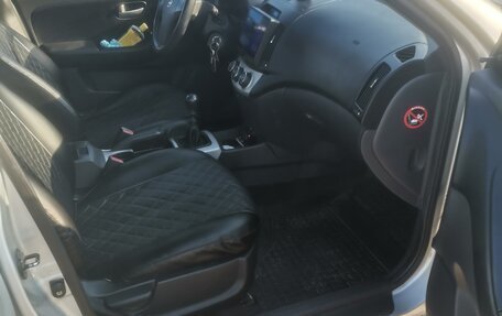 Hyundai Elantra IV, 2006 год, 550 000 рублей, 8 фотография