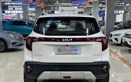KIA Seltos I, 2026 год, 2 350 000 рублей, 6 фотография