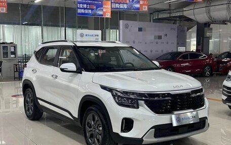 KIA Seltos I, 2026 год, 2 350 000 рублей, 4 фотография