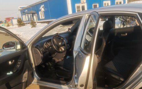 Hyundai Elantra IV, 2006 год, 550 000 рублей, 10 фотография