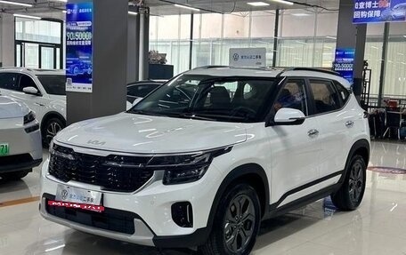 KIA Seltos I, 2026 год, 2 350 000 рублей, 2 фотография