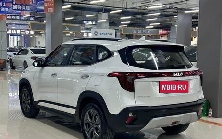 KIA Seltos I, 2026 год, 2 350 000 рублей, 5 фотография