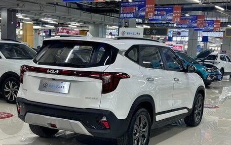 KIA Seltos I, 2026 год, 2 350 000 рублей, 7 фотография