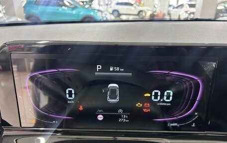 KIA Seltos I, 2026 год, 2 350 000 рублей, 9 фотография