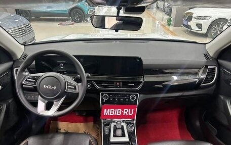 KIA Seltos I, 2026 год, 2 350 000 рублей, 10 фотография