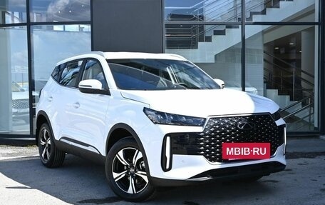Chery Tiggo 4 I рестайлинг, 2025 год, 1 998 000 рублей, 3 фотография