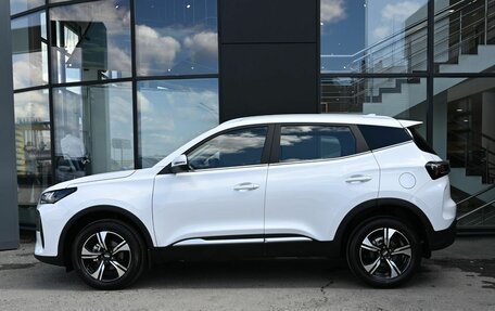 Chery Tiggo 4 I рестайлинг, 2025 год, 1 998 000 рублей, 8 фотография