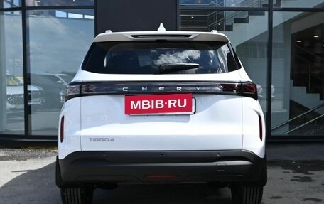 Chery Tiggo 4 I рестайлинг, 2025 год, 1 998 000 рублей, 6 фотография