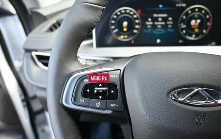 Chery Tiggo 4 I рестайлинг, 2025 год, 1 998 000 рублей, 10 фотография