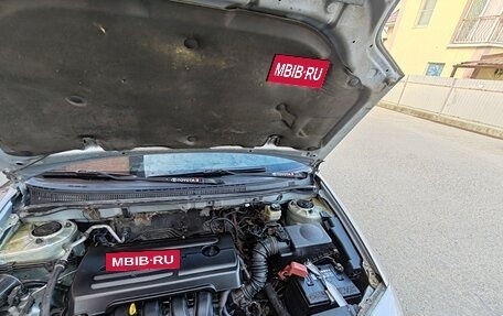 Toyota Corolla, 2006 год, 520 000 рублей, 3 фотография